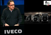 Marchionne: Samenwerking met PSA en Ford maar niet met Daimler