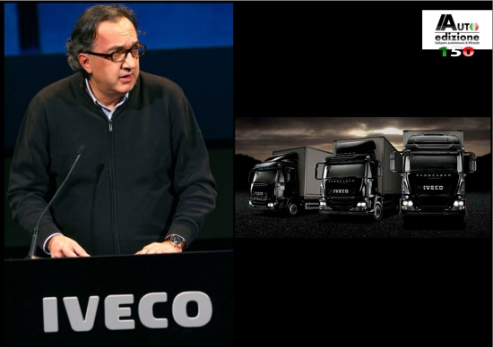 Iveco