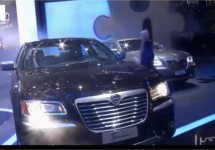 LIVE: Lancia persconferentie vanuit Genève