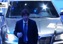 Olivier François zegt dat Lancia klaar is voor de concurrentiestrijd