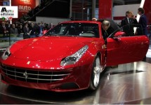 Marchionne: ‘Voorlopig verkopen we Ferrari niet. Duitsers te brutaal’