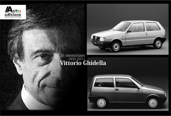 Vittorio Ghidella