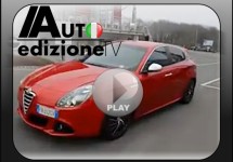 Alfa Romeo Giulietta QV sportiever dan een Golf GTI