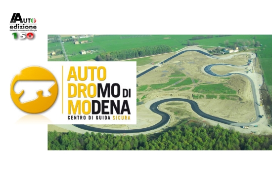 Autodromo di Modena