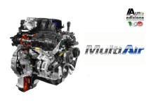Eerste Chrysler-motoren met MultiAir bijna een feit