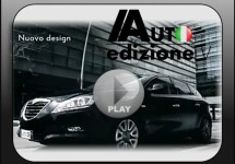 Lancia Delta 2011 is ‘in première’ gegaan