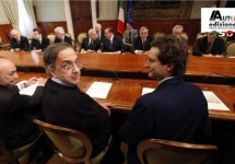 John Elkann is Marchionne dankbaar voor huidige gang van zaken