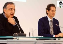 Fiat fuseert in recordtempo met Chrysler; aandeel naar 46%