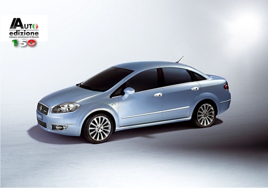 Fiat Linea