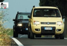 Fiat Panda een van de meest betrouwbare auto’s ooit