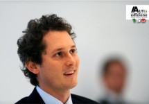 John Elkann; ‘Fiat-Chrysler 1 bedrijf met meerdere hoofdkantoren’