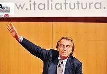 Di Montezemolo mogelijk toch politiek in voor ‘nieuw Italië’