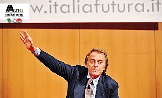 Luca Cordero di Montezemolo