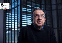 Marchionne een van de meest invloedrijke mensen ter wereld