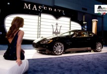 Marchionne herhaalt ultimatum voor Maserati-productie in Grugliasco