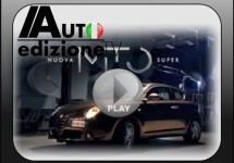 Alfa Romeo maakt reclame voor ‘Super’ modellen