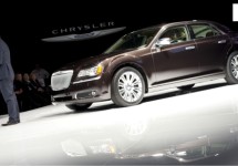 Olivier François; ‘Geen nieuwe compacte Chryslers in Amerika’