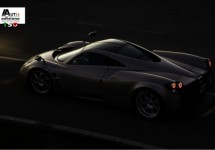 Pagani zet voet aan wal in Amerika