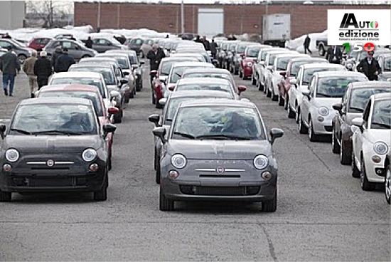 fiat 500 canada