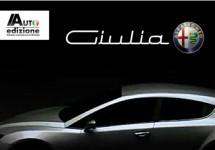 Alfa Romeo Giulia uitgesteld?