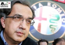 Marchionne: Alfa Romeo al in 2012 naar de VS!
