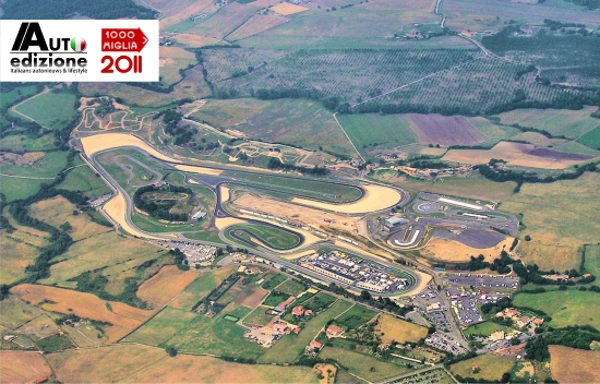 1000 Miglia Vallelunga