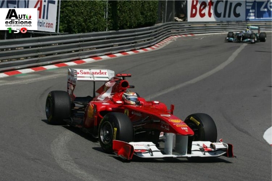 Alonso Monaco