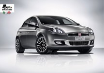 Fiat Bravo goedkoper dan ooit als ‘MyLife’ editie