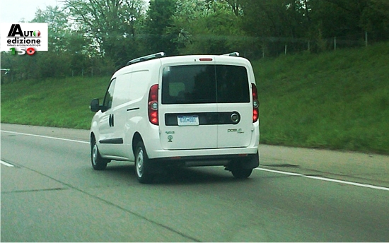 Doblo Amerika