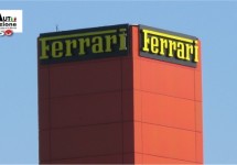 Ferrari opnieuw tegen het licht in verband met mogelijke beursgang