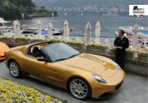Ferrari komt met nieuwe one-off naar Villa d’Este