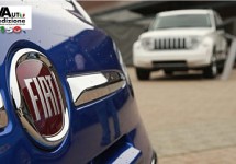 Fiat wil voor 70% eigenaar worden van Chrysler