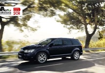 Fiat Freemont loopt warm voor marktintroductie