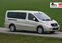 Fiat’s samenwerking met PSA is nu gehalveerd