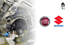 Suzuki wil liever weer met Fiat samenwerken dan met Volkswagen