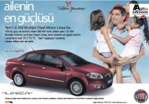 Fiat leider in Turkije met marktaandeel van 16%