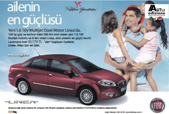 Fiat Turkije