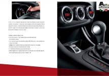 Alfa Romeo Giulietta nu verkrijgbaar met TCT!