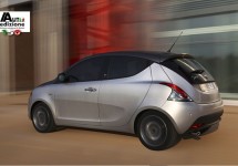 Lancia is klaar voor de introductie van de nieuwe Ypsilon