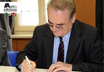Akkoord voor voormalige Bertone fabriek is ondertekend