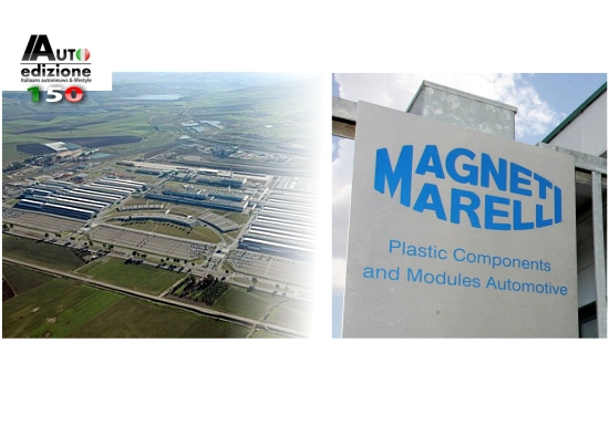 Magneti Marelli Potenza