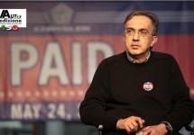 Marchionne: ‘Het heeft geen zin om de firma’s gescheiden te houden’