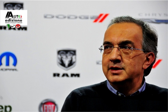 Marchionne