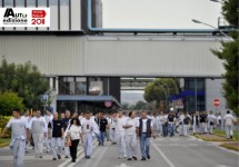 Pomigliano d’Arco: In oktober zijn de eerste nieuwe Panda’s klaar