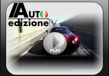 Video van de Alfa Romeo TZ3 Stradale