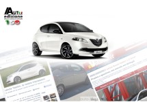 Lancia Ypsilon: Eerste indruk van de pers