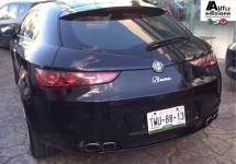 Alfa Romeo opent volgende maand eerste dealers in Mexico