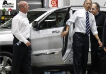 Amerikaanse overheid akkoord met Fiat en stapt uit Chrysler