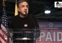 Marchionne wil beursintroductie voor Chrysler-aandeel UAW van 45,7%