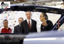 Amerikanen diep onder de indruk van ‘the Chrysler Miracle’